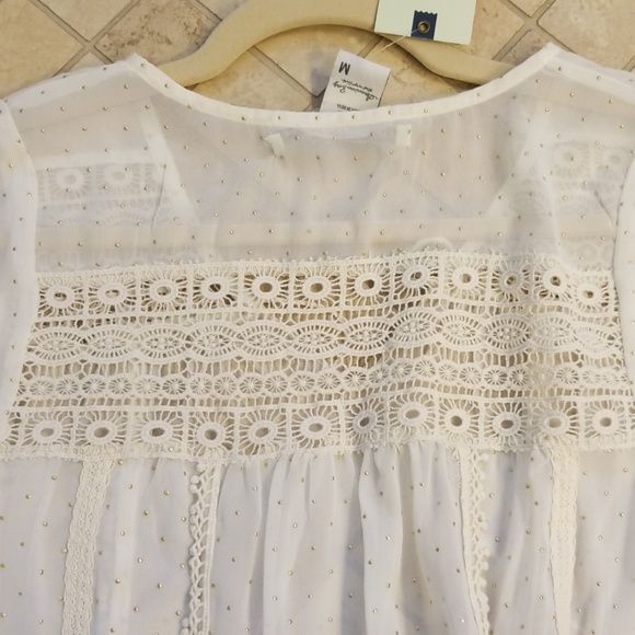 American Rag top - Picture 3 of 8